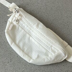 REI Co-op Trail 2 waist pack, member exclusive undyed color way.